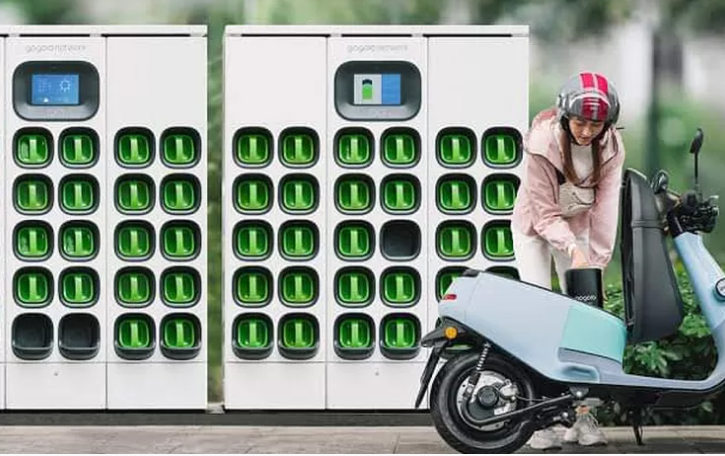 Thailand Kembangkan Baterai Kecil Kendaraan Listrik untuk Rajai Asia-Pasifik